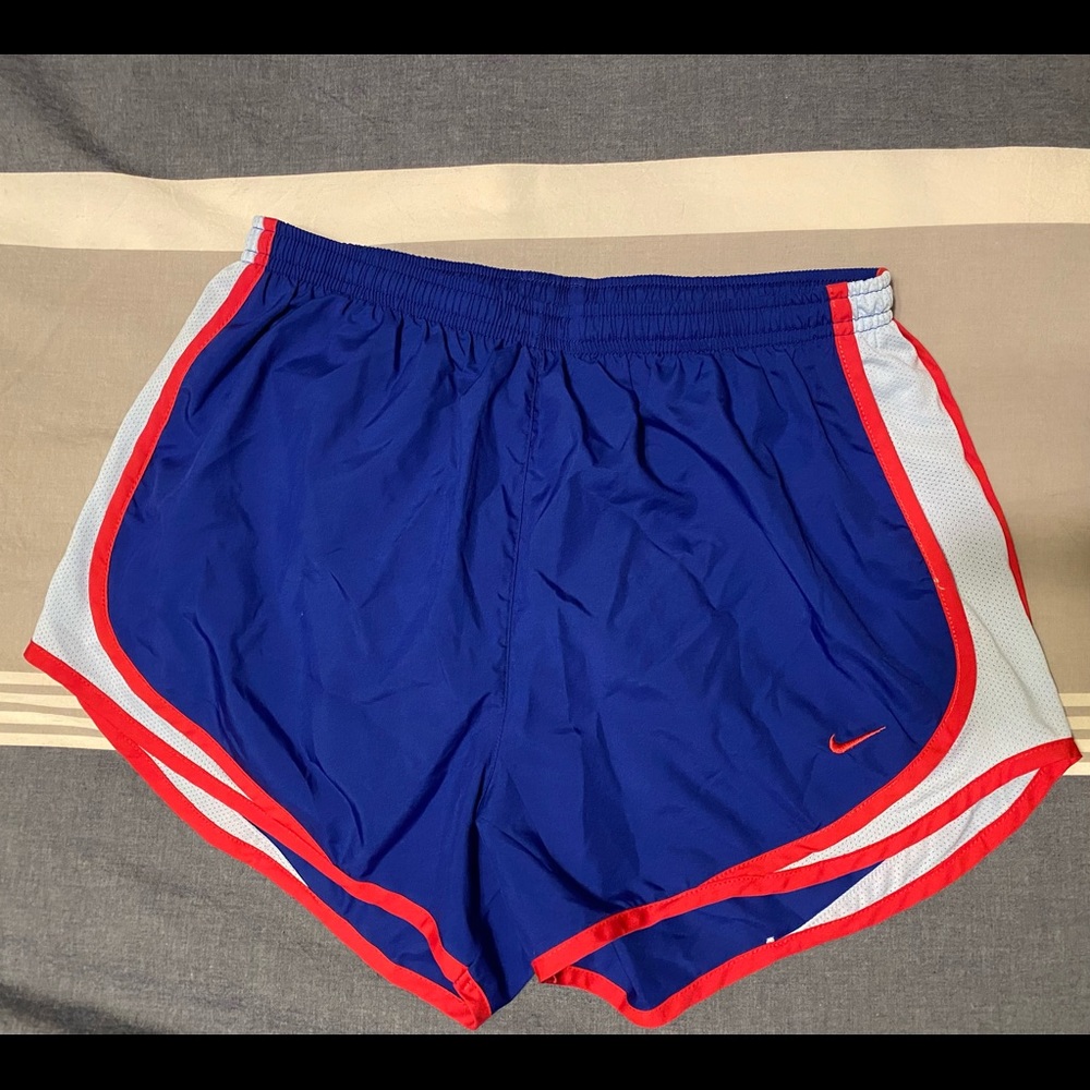 Nike Dri-Fit Tempo Running Shorts